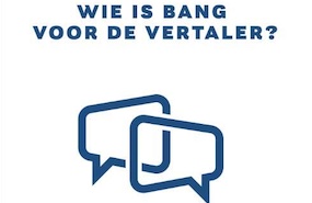 Inleiding bij <span>Wie is bang voor de vertaler?</span>